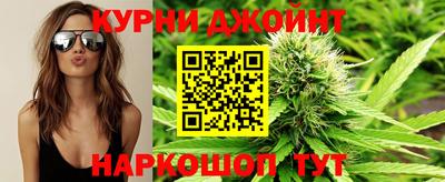 хмурый Малгобек
